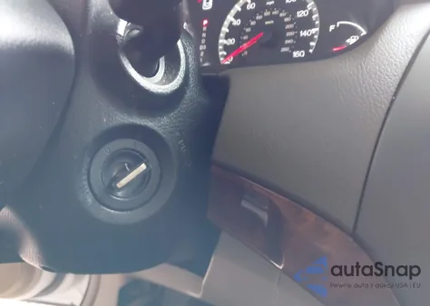 2009 Honda Accord 2.4 Ex-L из США, поврежденный, VIN 1HGCP26859A117583